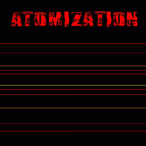 Atomization : Explosion