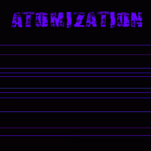 Atomization : Shockwave
