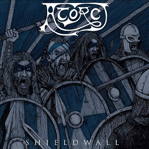 Atorc : Shieldwall