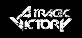 logo A Tragic Victory