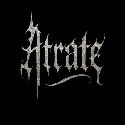 logo Atrate