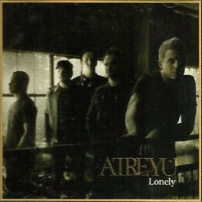 Atreyu : Lonely