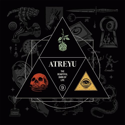 Atreyu : The Beautiful Dark of Life