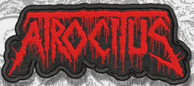 logo Atrocitus