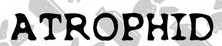logo Atrophid