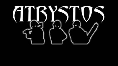 logo Atrystos logo Atrystos