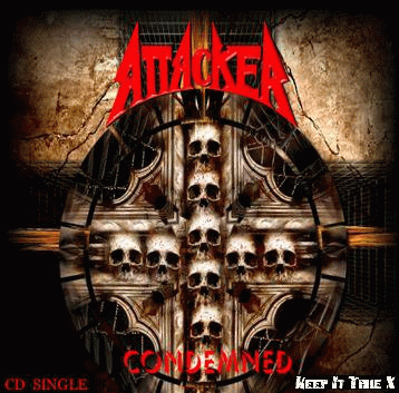 Attacker : Condemned