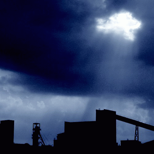 Atum : Zona Atum : Zona