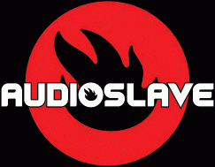 logo Audioslave