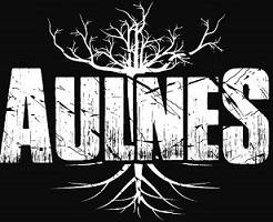 logo Aulnes