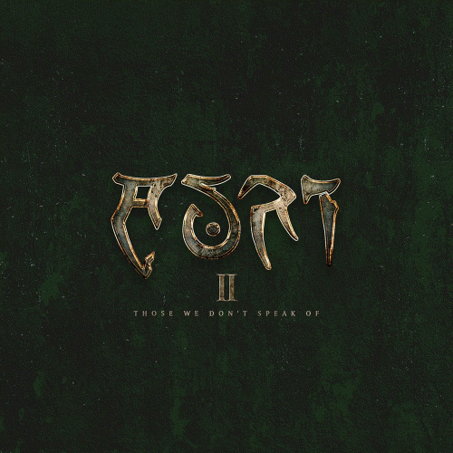 Auri (FIN) : II - Those We Don't Speak Of