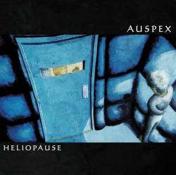 Auspex : Heliopause