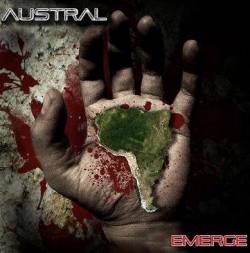 Austral (CHL-1) : Emerge