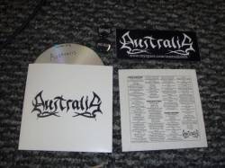 Australis (USA) : Demo Australis (USA) : Demo