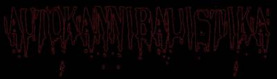 logo Autokannibalistika