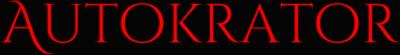 logo Autokrator