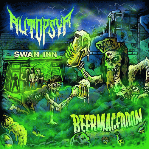 Autopsya : Beermageddon