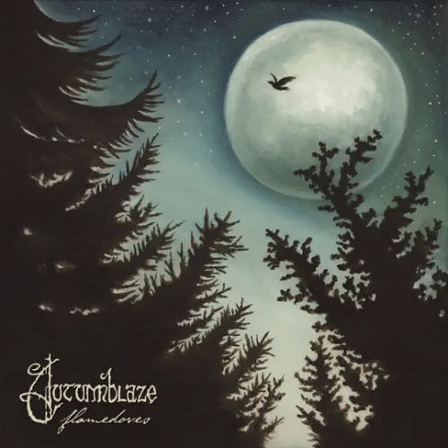 Autumnblaze : Flamedoves
