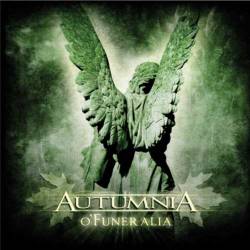 Autumnia : O'Funeralia