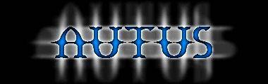 logo Autus