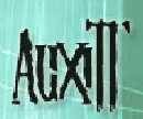 logo Auxitt