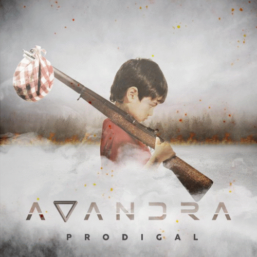 Avandra : Prodigal