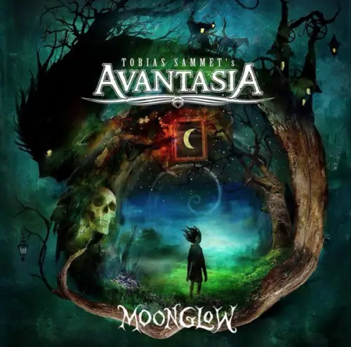 Avantasia : Moonglow