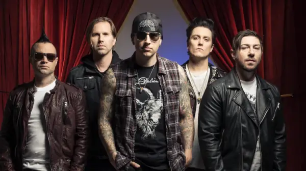 Avenged Sevenfold Albums: songs, discography, biography, and