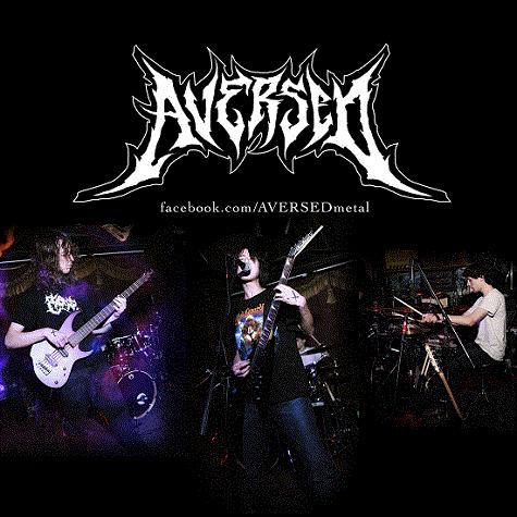 Aversed : Aversed