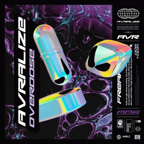 Avralize : Overdose