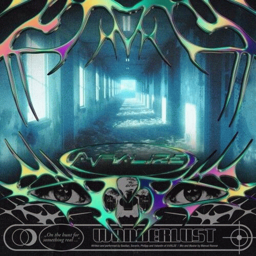 Avralize : Wanderlust