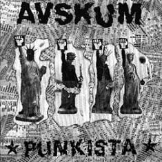 Avskum : Punkista