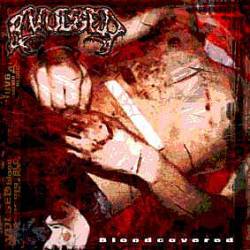 Avulsed : Bloodcovered