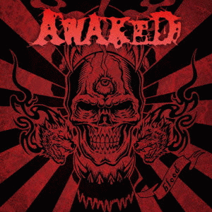 Awaked : Blood