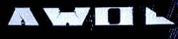 logo Awol (USA)