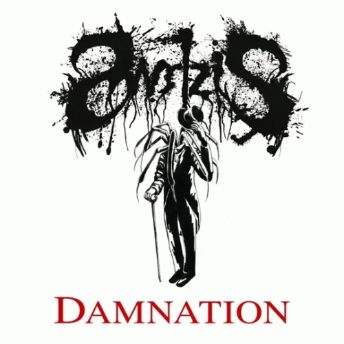 Awrizis : Damnation