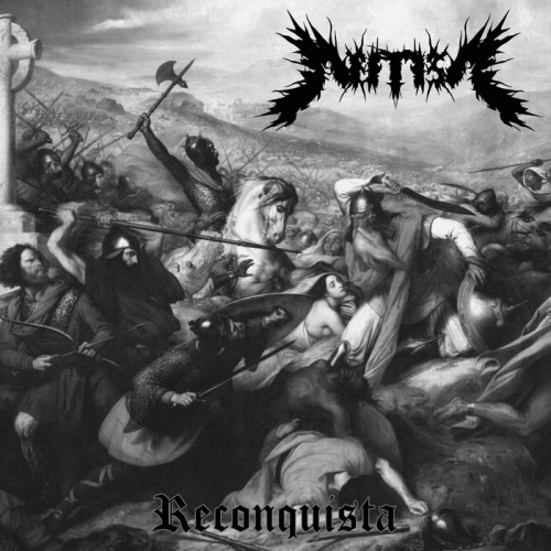 AxUxTxIxSxMx : Reconquista