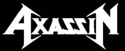 logo Axassin