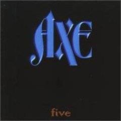 Axe : Five