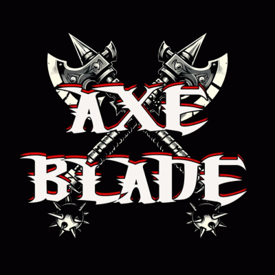 logo Axeblade