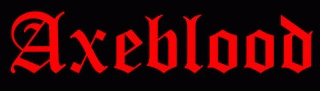 logo Axeblood
