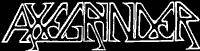 logo Axegrinder