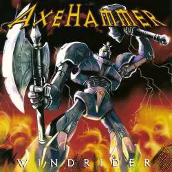 Axehammer : Windrider