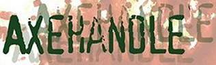 logo Axehandle