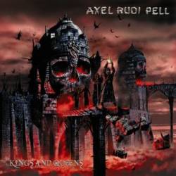Axel Rudi Pell : Kings and Queens, chronique, tracklist, mp3, paroles