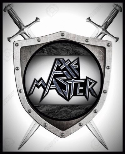 logo Axemaster