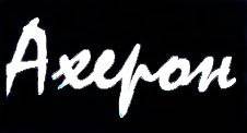 logo Axeron