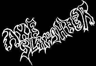 logo Axeslaughter