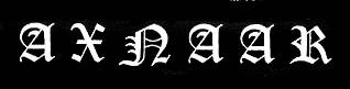 logo Axnaar