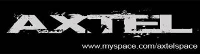 logo Axtel
